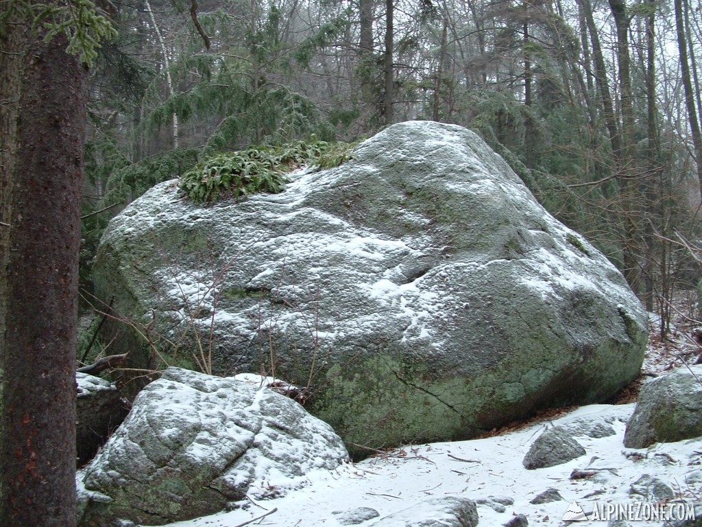 Boulder