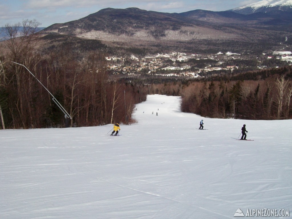 Bretton Woods