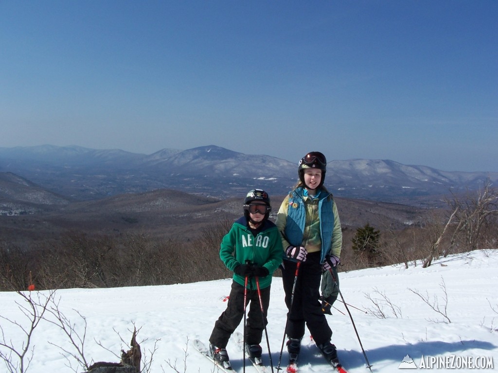 Bromley Summit