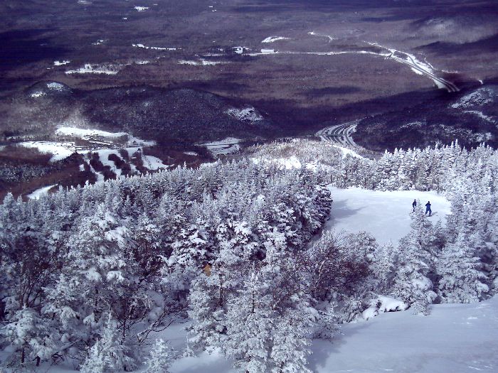 Cannon Mountain