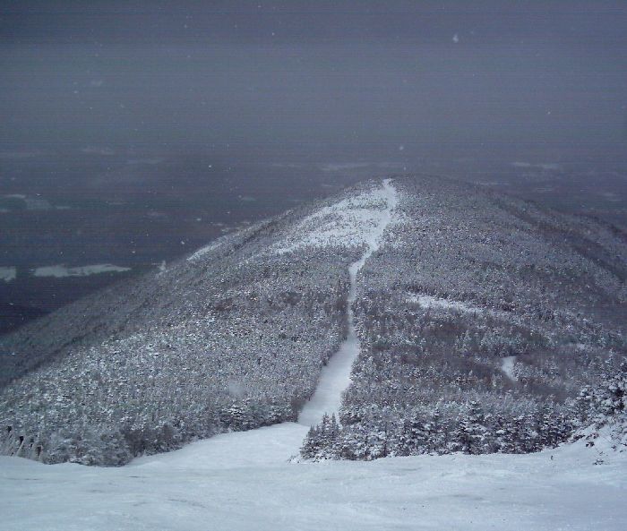 Cannon Mountain