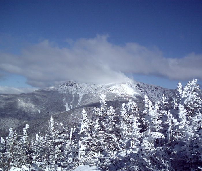 Cannon Mountain