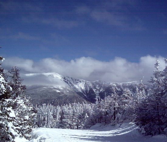 Cannon Mountain