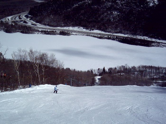 Cannon Mountain