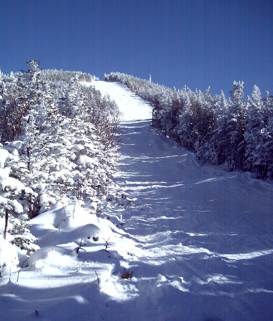 Cannon Mountain