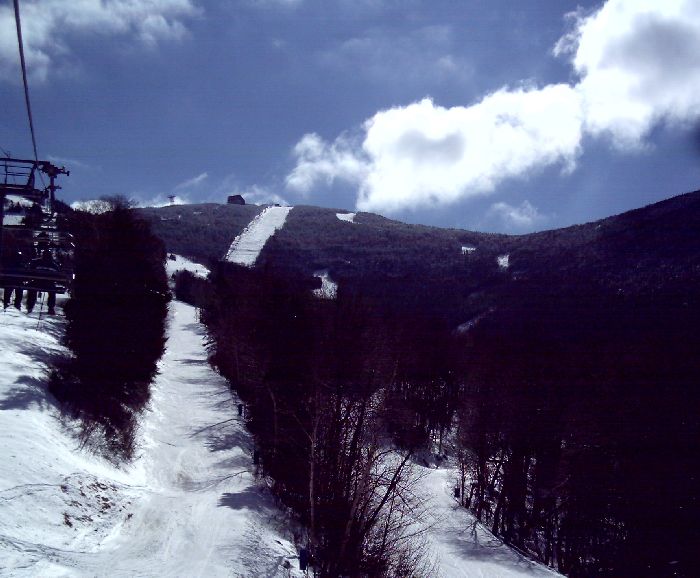 Cannon Mountain