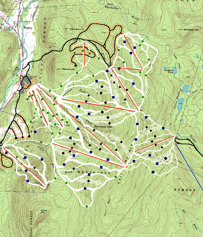 Carr Mtn Plan