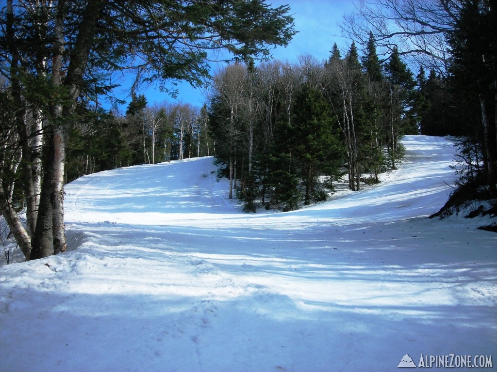 Carriage Road