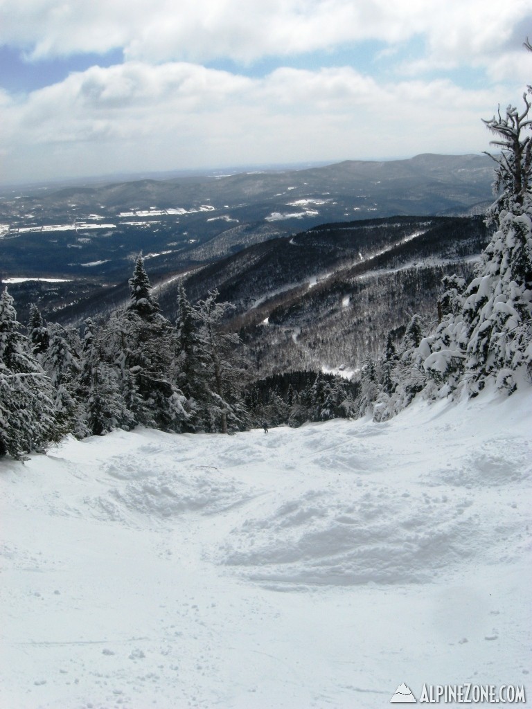 Castlerock Run