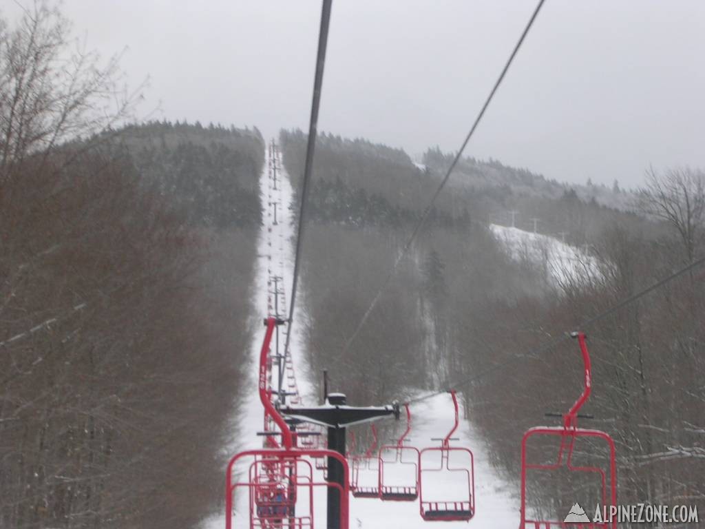 chair