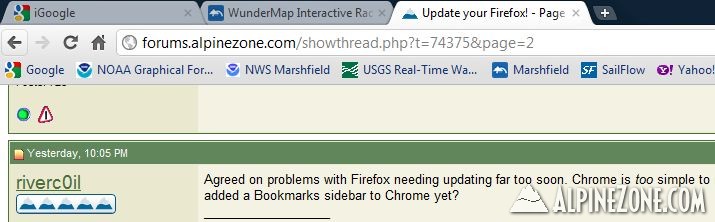 chromebookmarks