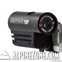 ContourHD Camera