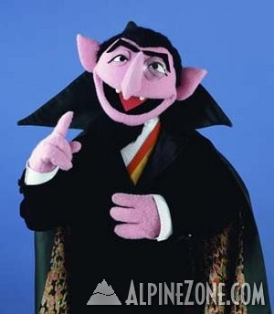 count