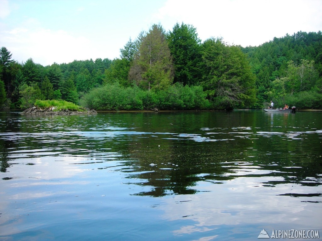 CT River Islands