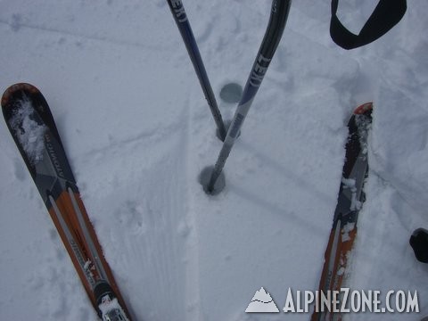 deepsnow