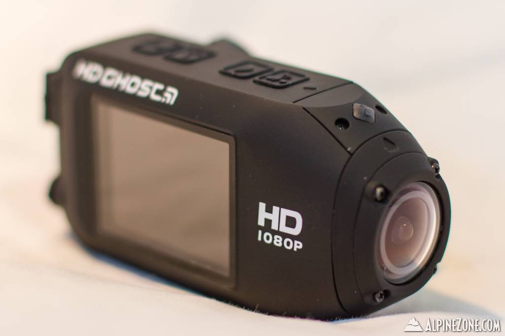 Drift Innovations HD Ghost Review