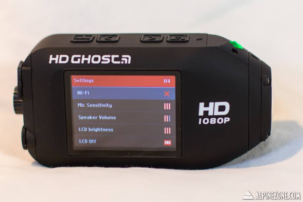 Drift Innovations HD Ghost Review