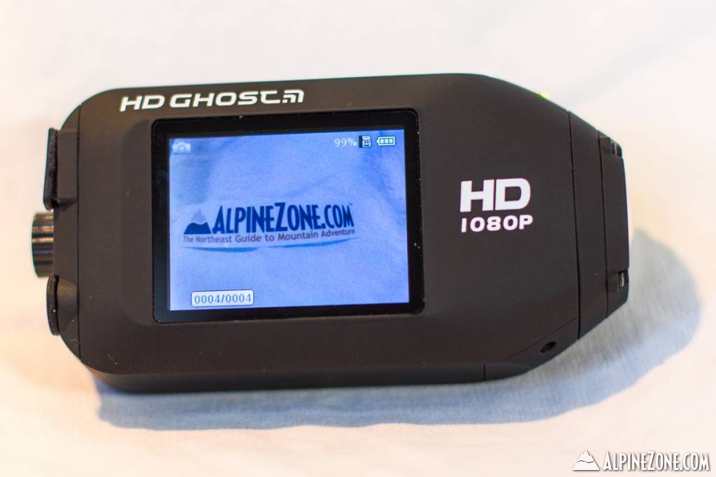 Drift Innovations HD Ghost Review