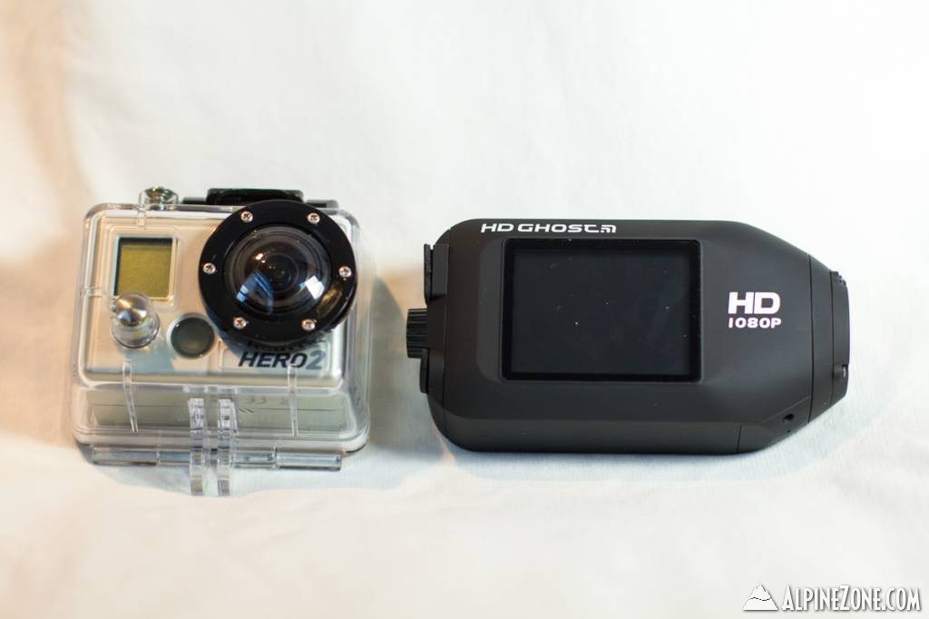 Drift Innovations HD Ghost Review