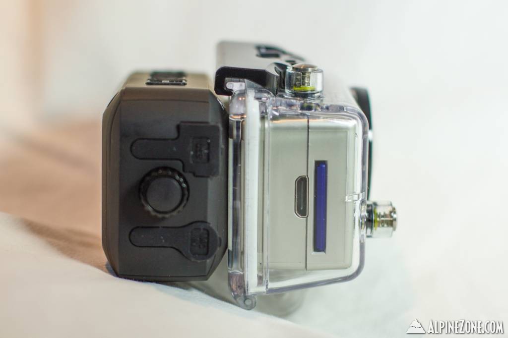 Drift Innovations HD Ghost Review