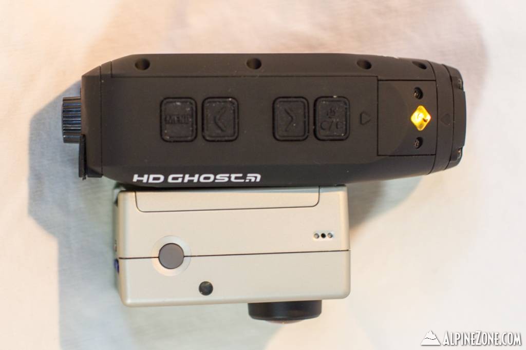 Drift Innovations HD Ghost Review
