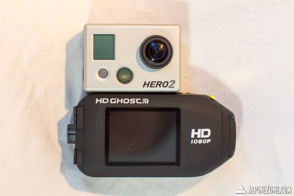 Drift Innovations HD Ghost Review