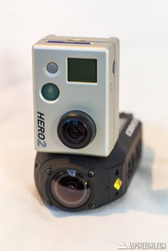 Drift Innovations HD Ghost Review