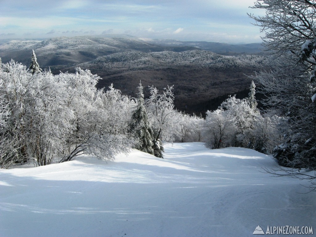 East Bowl