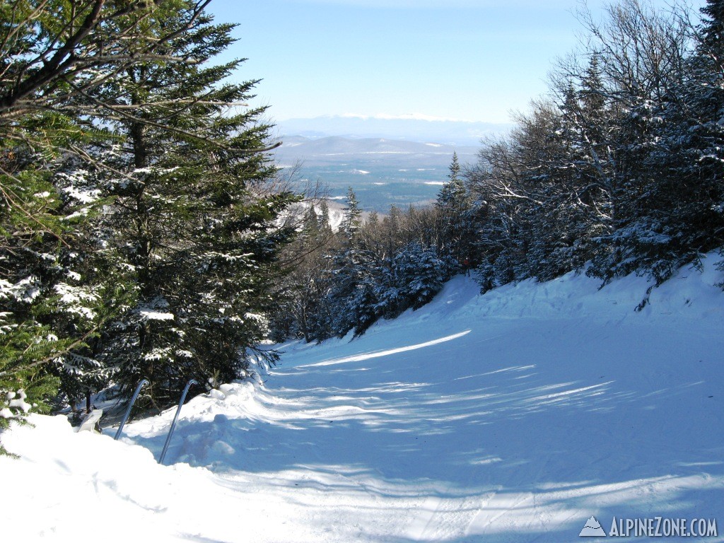 East Bowl