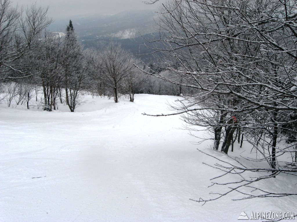 East Bowl