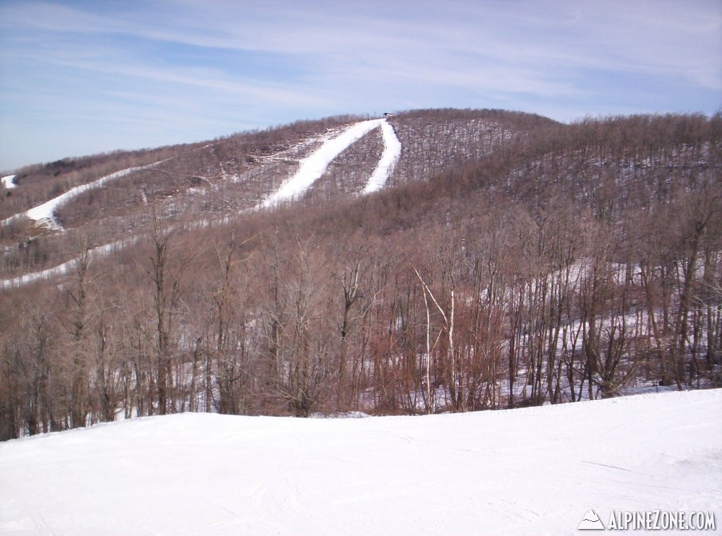 East Peak
