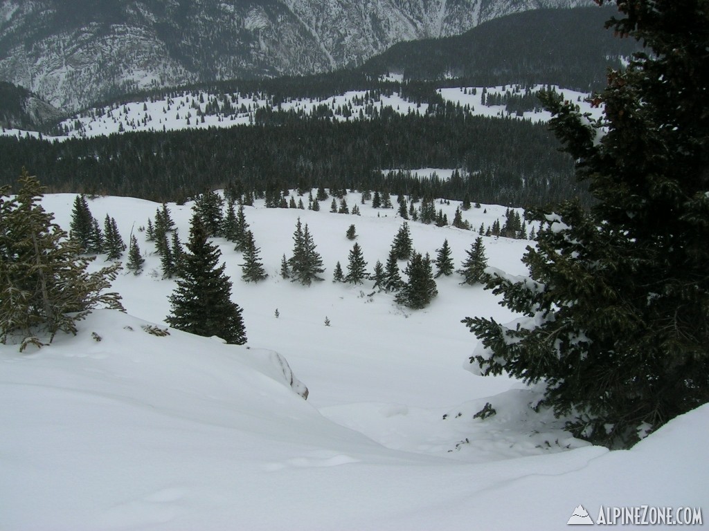 El Diablo Catski, San Juans, CO