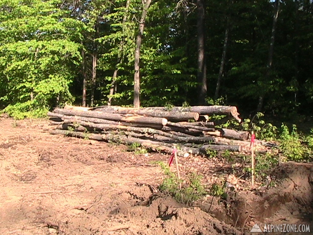 Firewood!