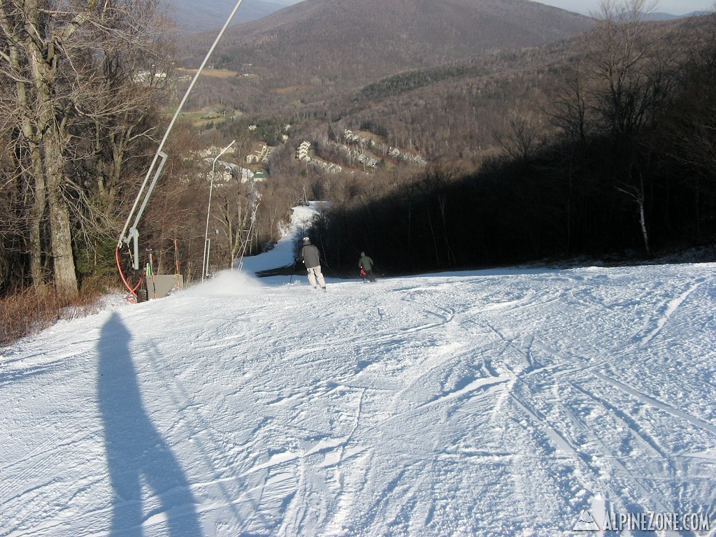 Greg on North Glade