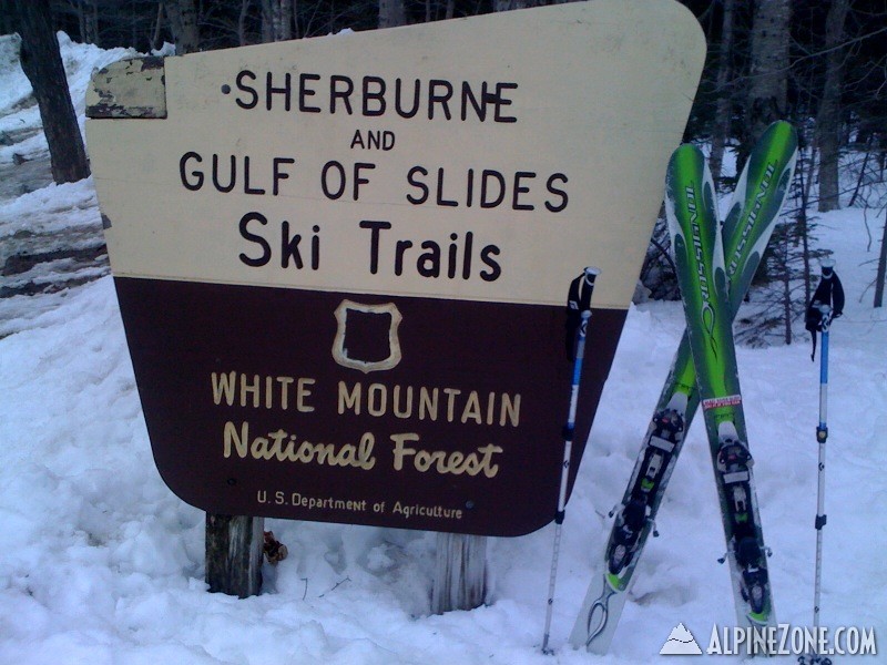 Gulf of Slides - 3/12/10