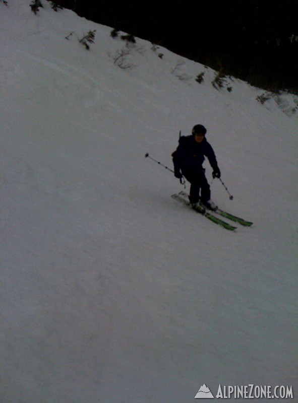 Gulf of Slides - 3/12/10