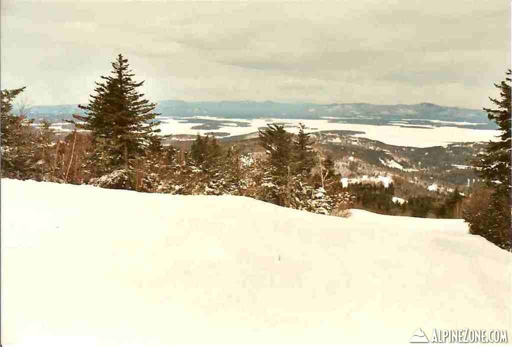 Gunstock--Feb 27, 2006