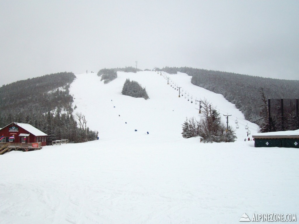 High country lift