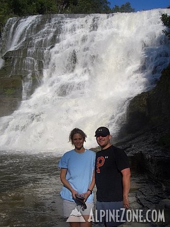 Ithaca_Falls_1