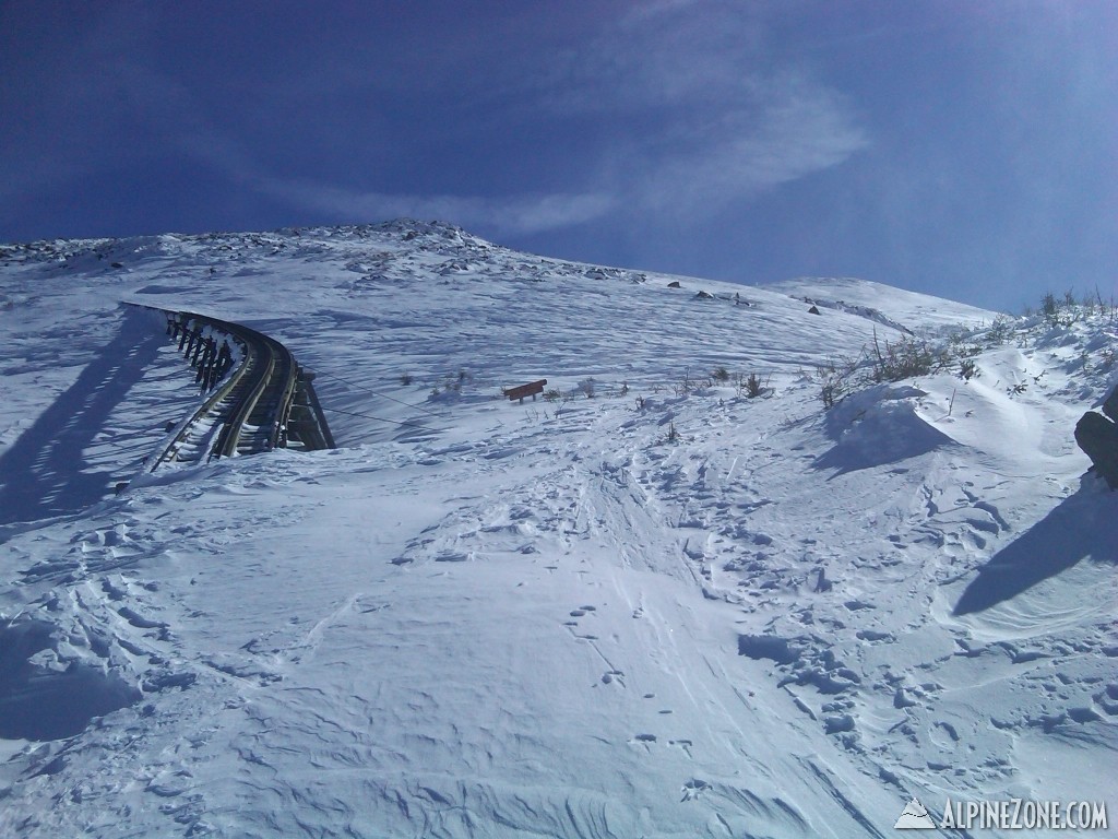 Jacobs Ladder 3-05-2010