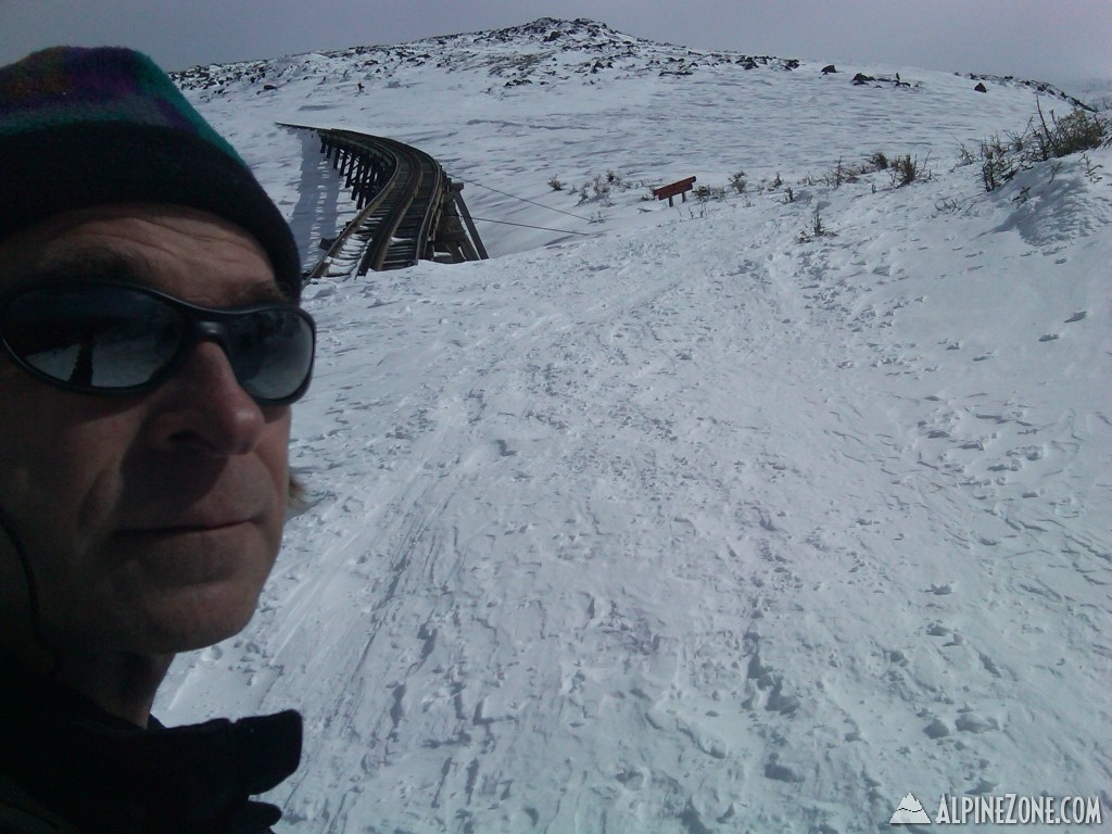 Jacobs Ladder 3-07-2010