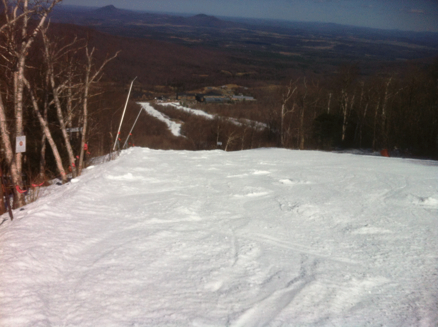 Jay - Green Mountain Boys 4/3/2012