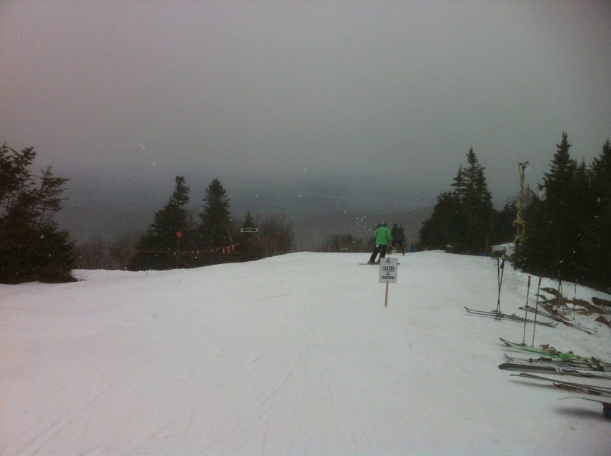 Jay - Haynes 4/1/2012