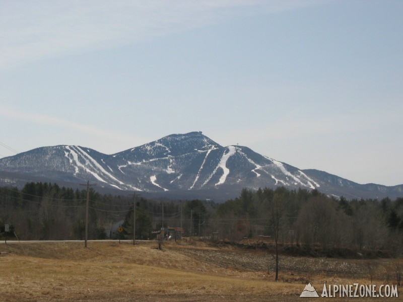 Jay Peak  2005-04-16