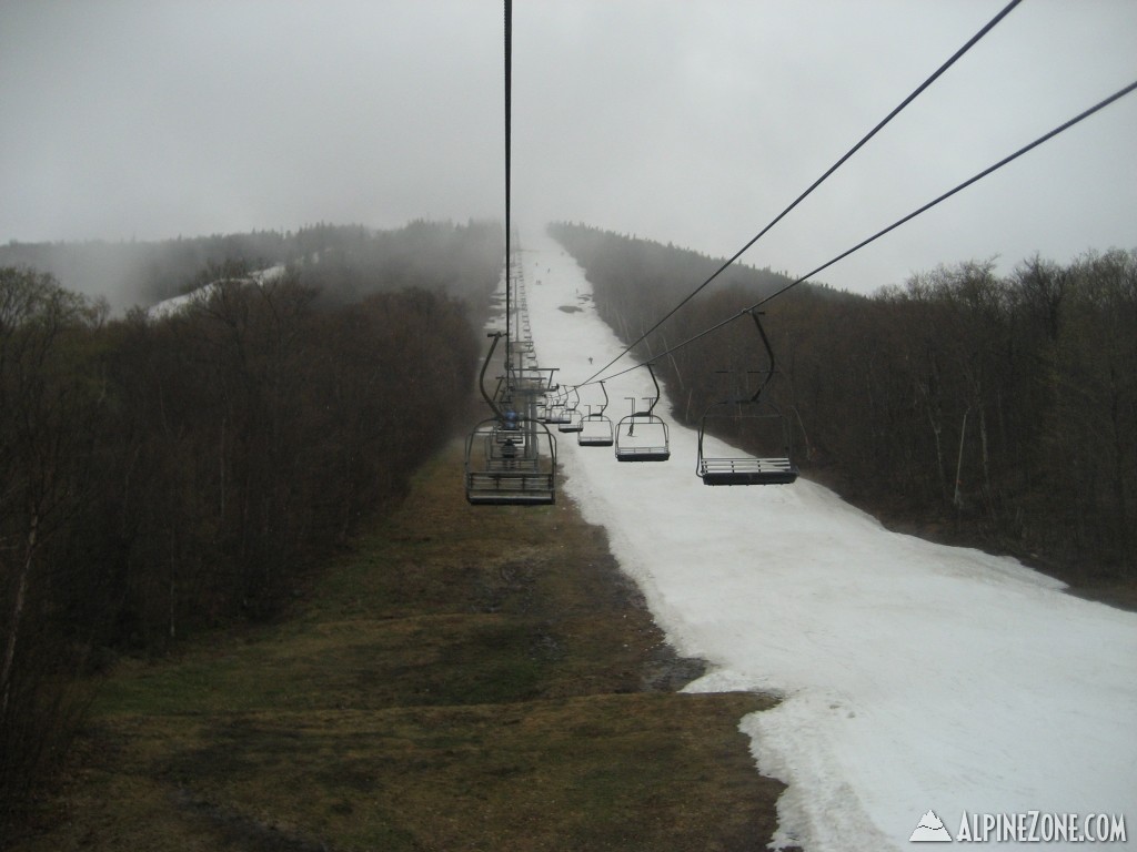 Jay Peak