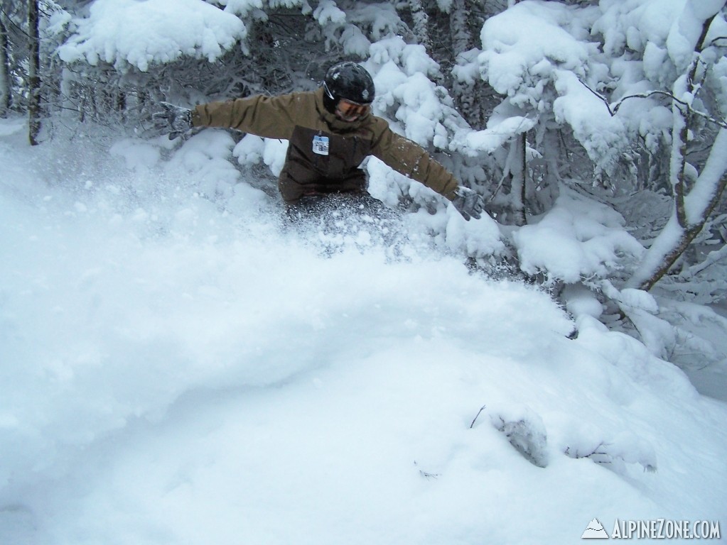 Jay Peak