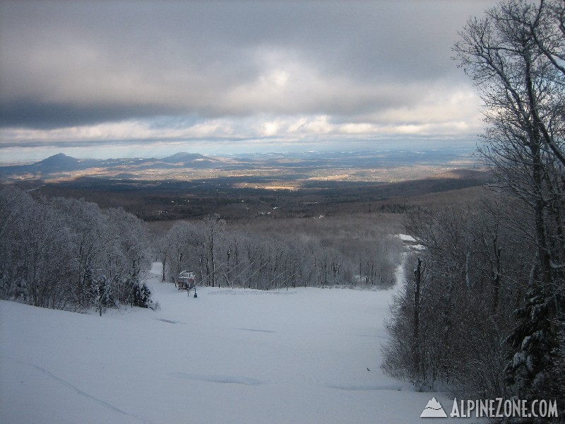 Jay Peak