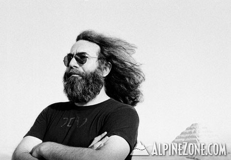 Jerry-Garcia