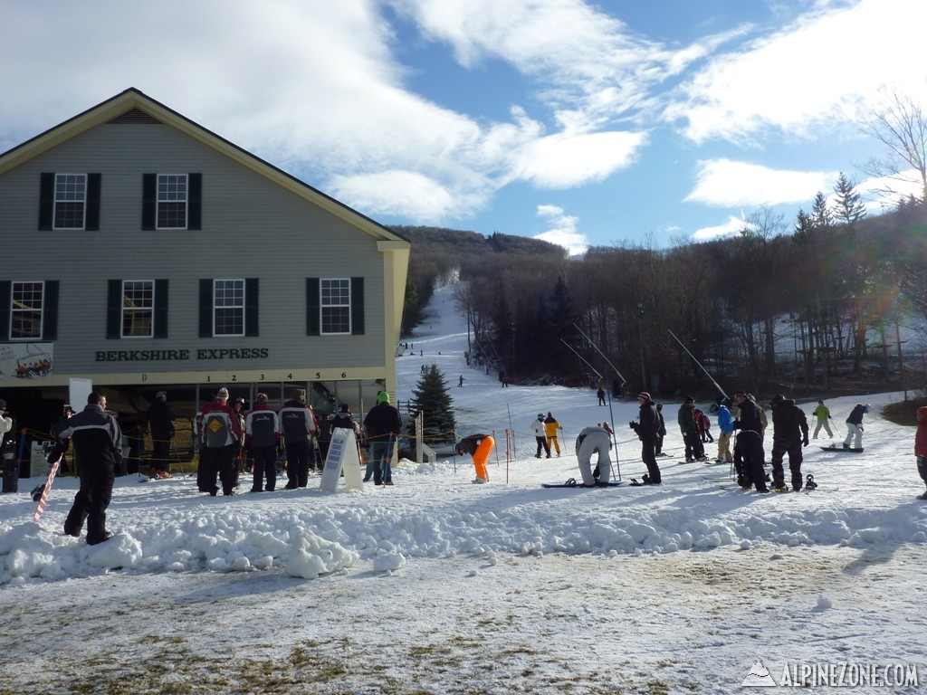 jiminy peak