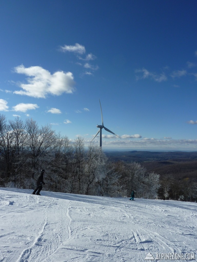 jiminy peak